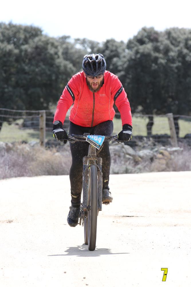 Ruta de la miel. Colmenarejo. Circuito Scott 7 Estrellas 2018. Galería 7