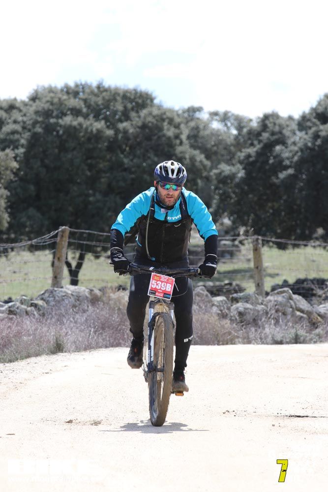 Ruta de la miel. Colmenarejo. Circuito Scott 7 Estrellas 2018. Galería 7