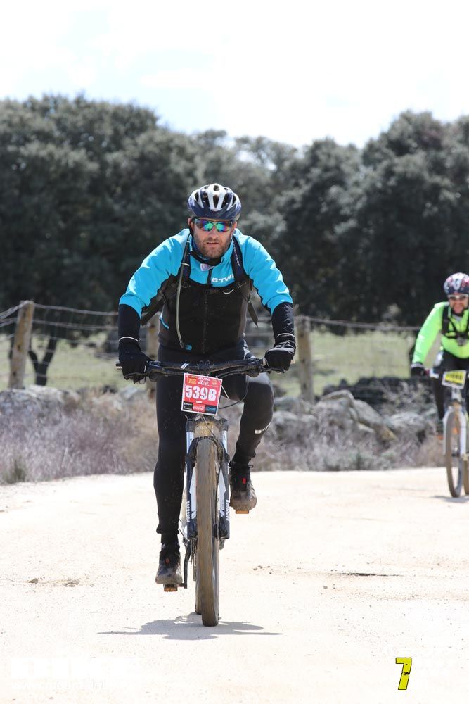Ruta de la miel. Colmenarejo. Circuito Scott 7 Estrellas 2018. Galería 7