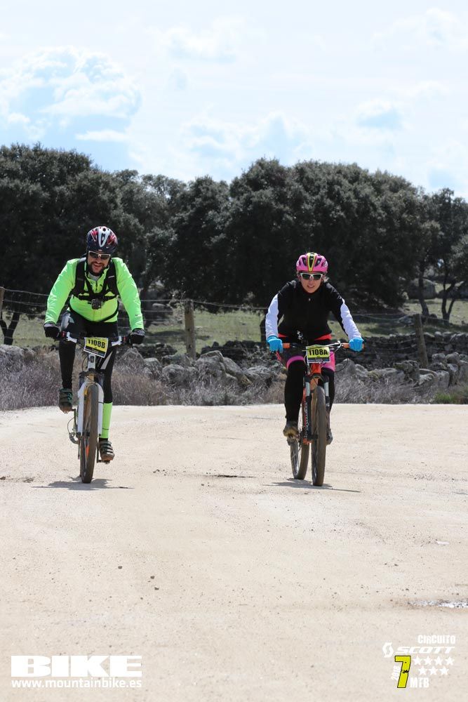 Ruta de la miel. Colmenarejo. Circuito Scott 7 Estrellas 2018. Galería 7