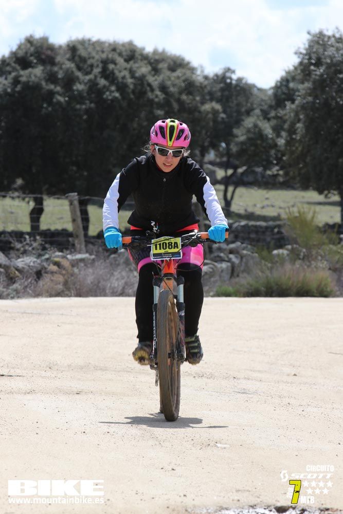 Ruta de la miel. Colmenarejo. Circuito Scott 7 Estrellas 2018. Galería 7