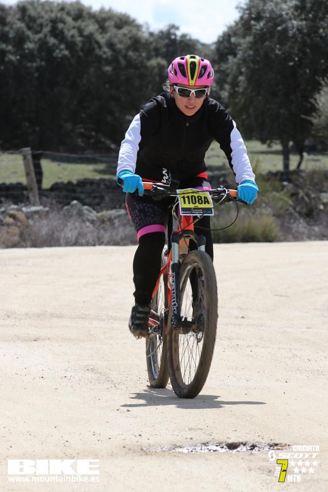 Ruta de la miel. Colmenarejo. Circuito Scott 7 Estrellas 2018. Galería 7