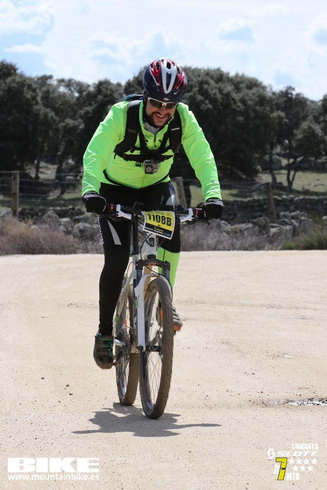 Ruta de la miel. Colmenarejo. Circuito Scott 7 Estrellas 2018. Galería 7