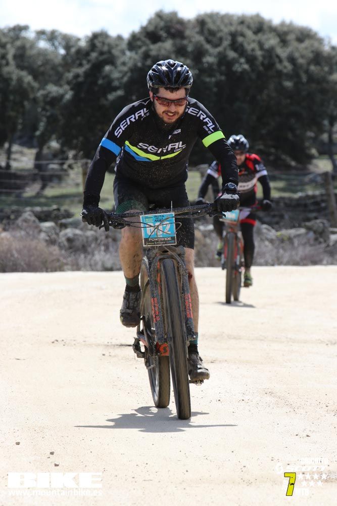 Ruta de la miel. Colmenarejo. Circuito Scott 7 Estrellas 2018. Galería 7