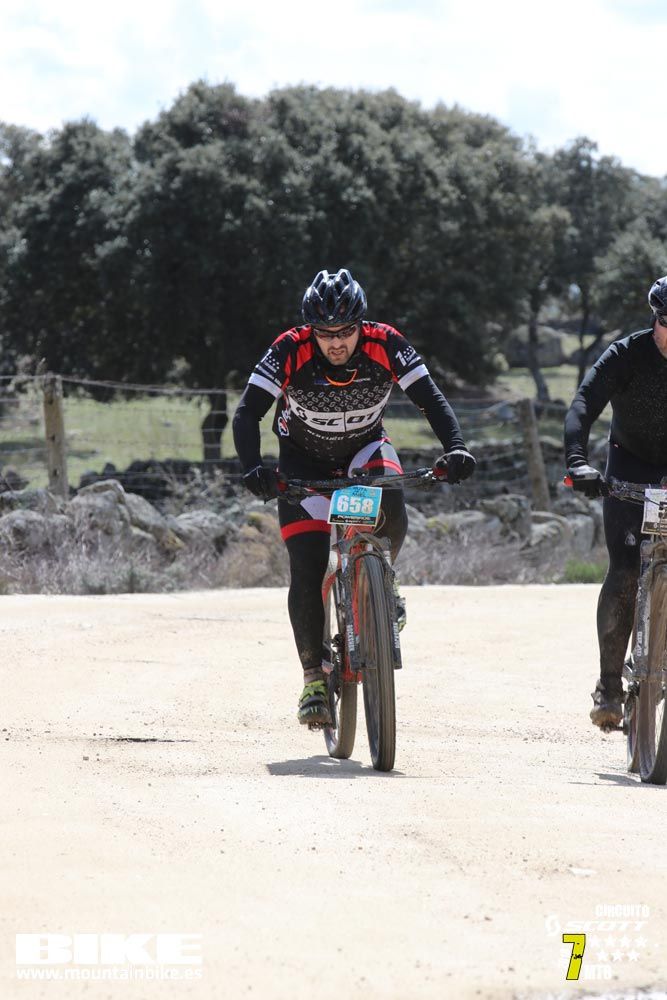 Ruta de la miel. Colmenarejo. Circuito Scott 7 Estrellas 2018. Galería 7