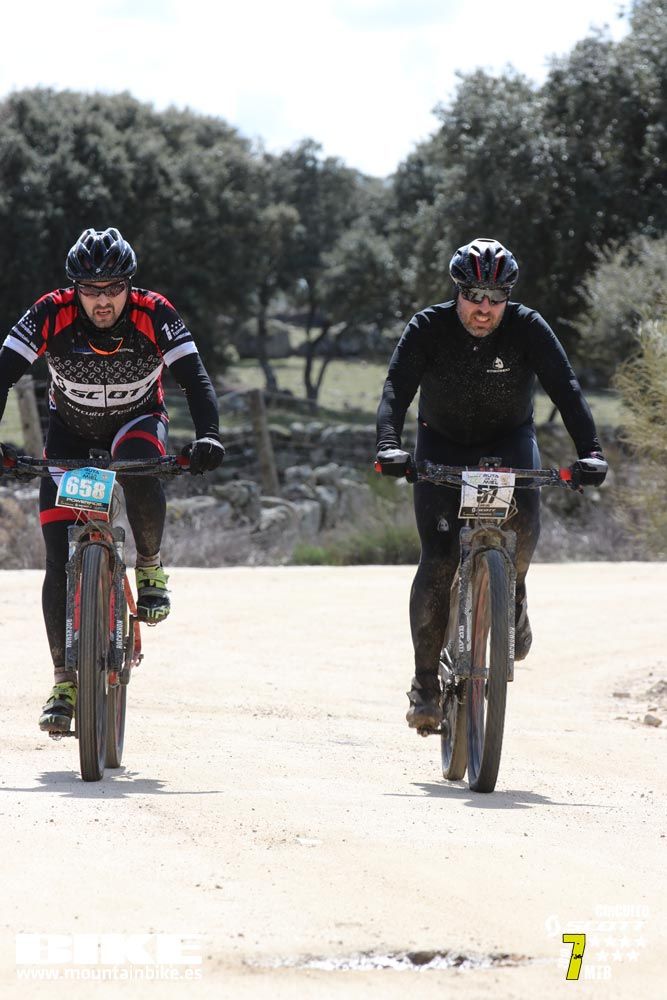 Ruta de la miel. Colmenarejo. Circuito Scott 7 Estrellas 2018. Galería 7