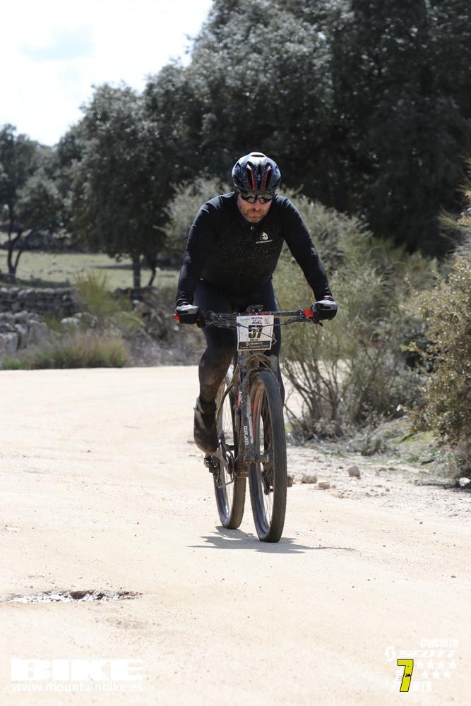Ruta de la miel. Colmenarejo. Circuito Scott 7 Estrellas 2018. Galería 7