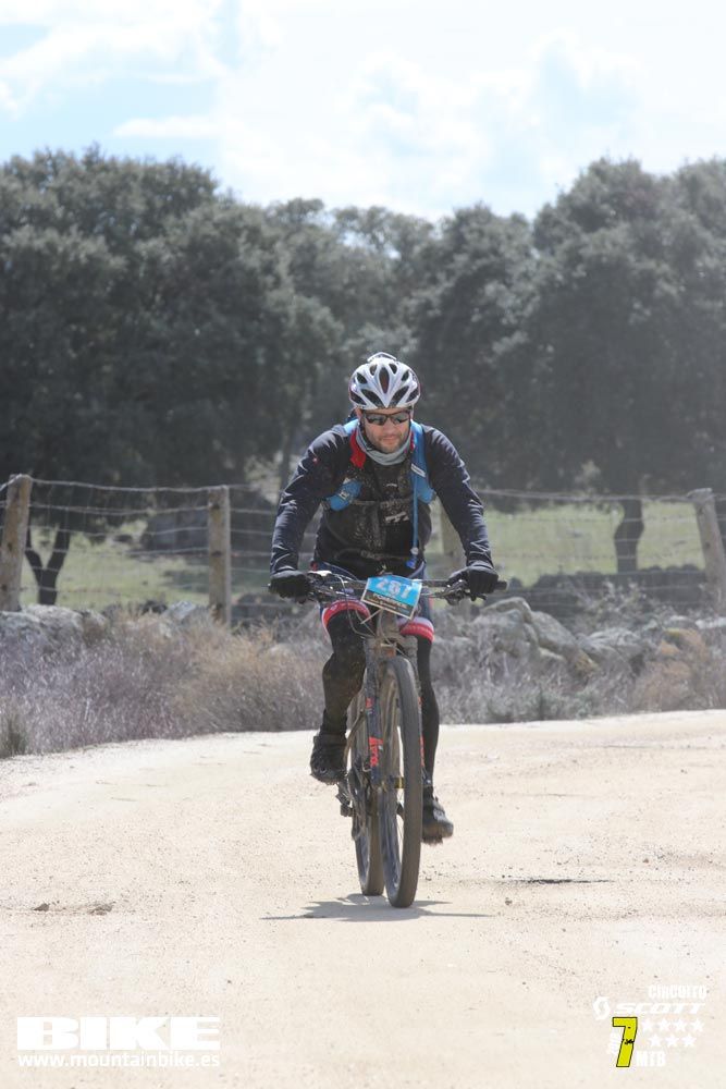 Ruta de la miel. Colmenarejo. Circuito Scott 7 Estrellas 2018. Galería 7