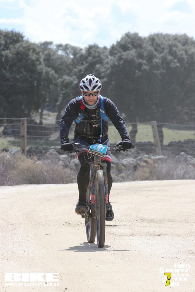 Ruta de la miel. Colmenarejo. Circuito Scott 7 Estrellas 2018. Galería 7