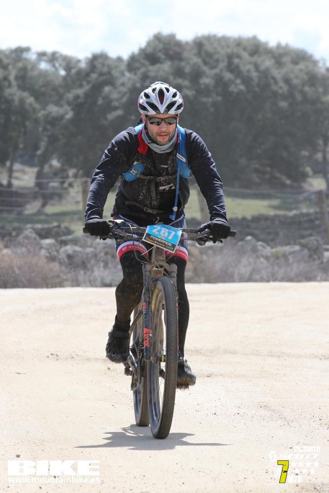 Ruta de la miel. Colmenarejo. Circuito Scott 7 Estrellas 2018. Galería 7