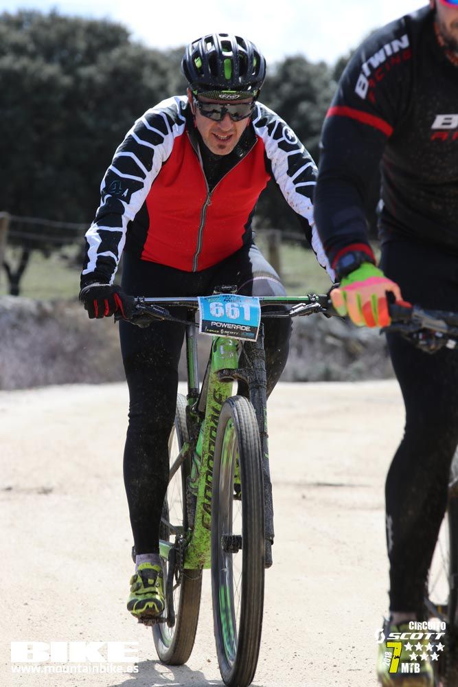 Ruta de la miel. Colmenarejo. Circuito Scott 7 Estrellas 2018. Galería 7