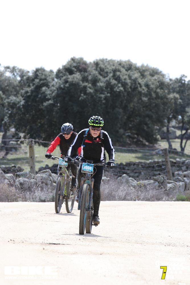 Ruta de la miel. Colmenarejo. Circuito Scott 7 Estrellas 2018. Galería 7