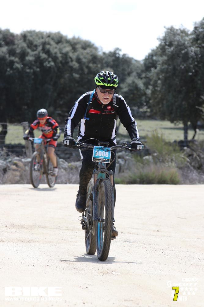 Ruta de la miel. Colmenarejo. Circuito Scott 7 Estrellas 2018. Galería 7