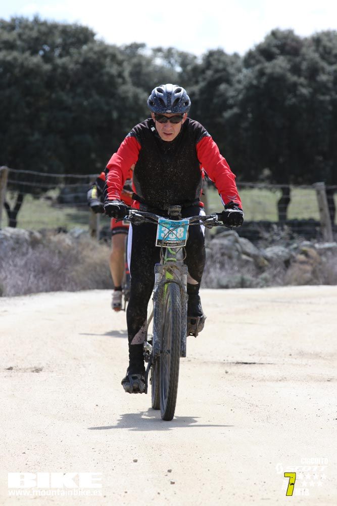Ruta de la miel. Colmenarejo. Circuito Scott 7 Estrellas 2018. Galería 7