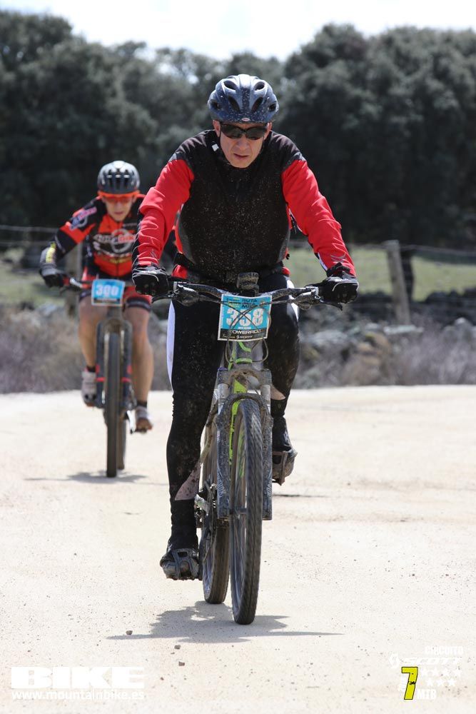 Ruta de la miel. Colmenarejo. Circuito Scott 7 Estrellas 2018. Galería 7