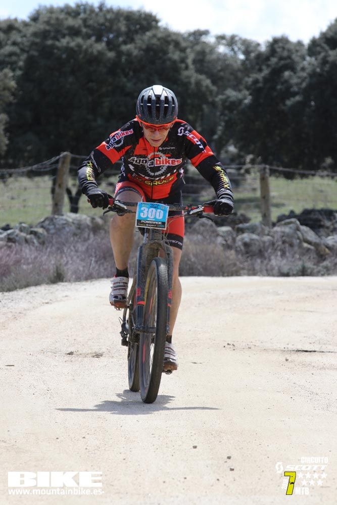Ruta de la miel. Colmenarejo. Circuito Scott 7 Estrellas 2018. Galería 7