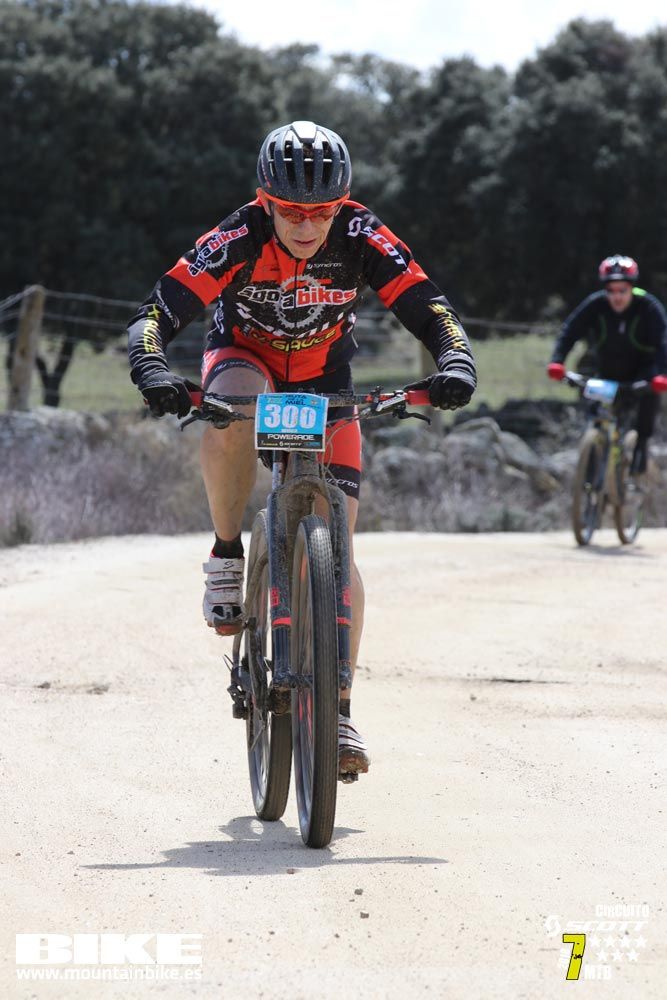 Ruta de la miel. Colmenarejo. Circuito Scott 7 Estrellas 2018. Galería 7
