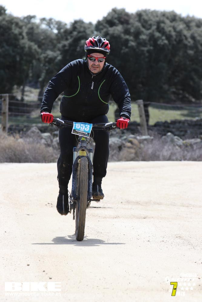 Ruta de la miel. Colmenarejo. Circuito Scott 7 Estrellas 2018. Galería 7