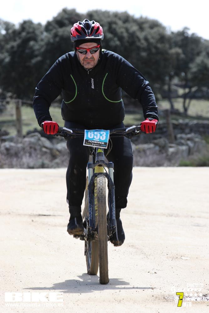 Ruta de la miel. Colmenarejo. Circuito Scott 7 Estrellas 2018. Galería 7