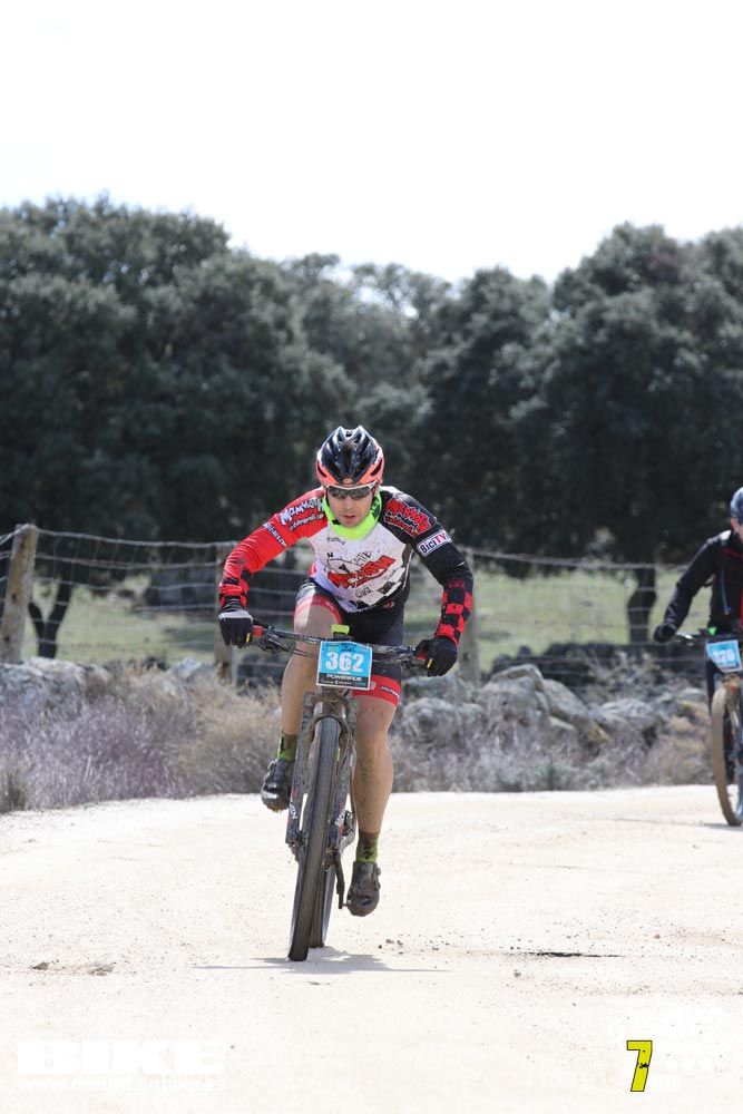 Ruta de la miel. Colmenarejo. Circuito Scott 7 Estrellas 2018. Galería 7