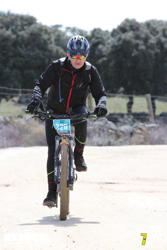 Ruta de la miel. Colmenarejo. Circuito Scott 7 Estrellas 2018. Galería 7