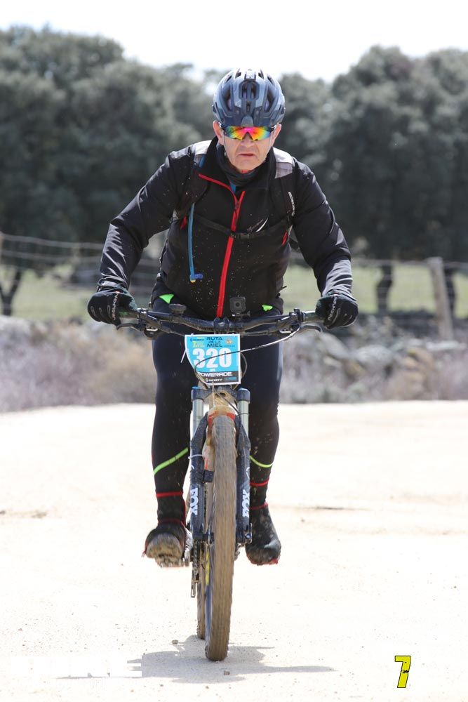 Ruta de la miel. Colmenarejo. Circuito Scott 7 Estrellas 2018. Galería 7