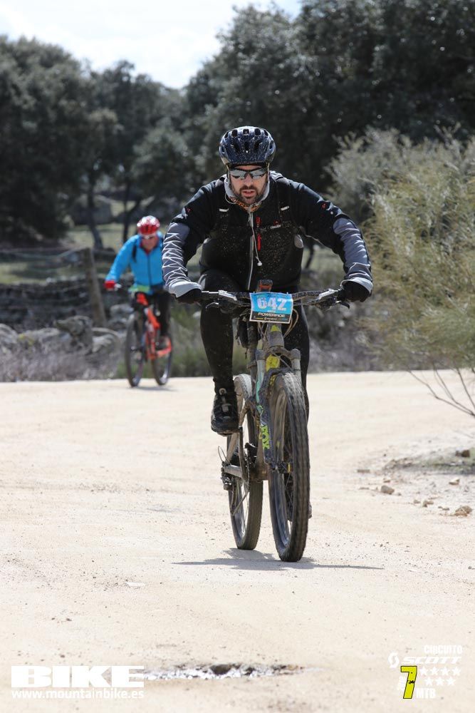 Ruta de la miel. Colmenarejo. Circuito Scott 7 Estrellas 2018. Galería 7
