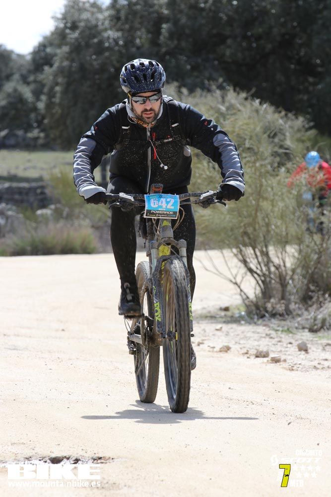 Ruta de la miel. Colmenarejo. Circuito Scott 7 Estrellas 2018. Galería 7