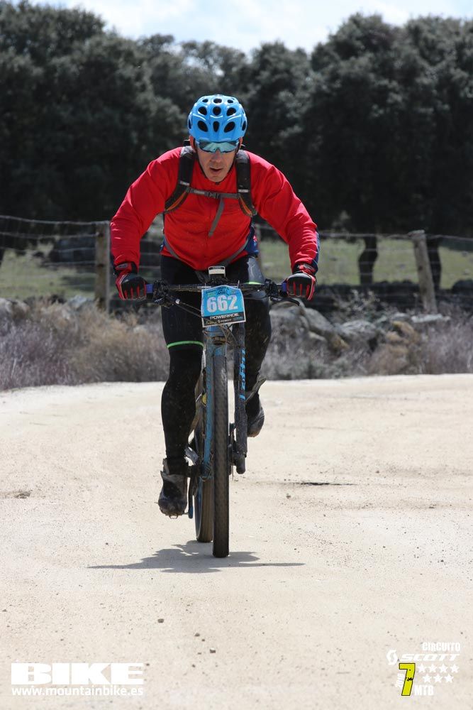 Ruta de la miel. Colmenarejo. Circuito Scott 7 Estrellas 2018. Galería 7