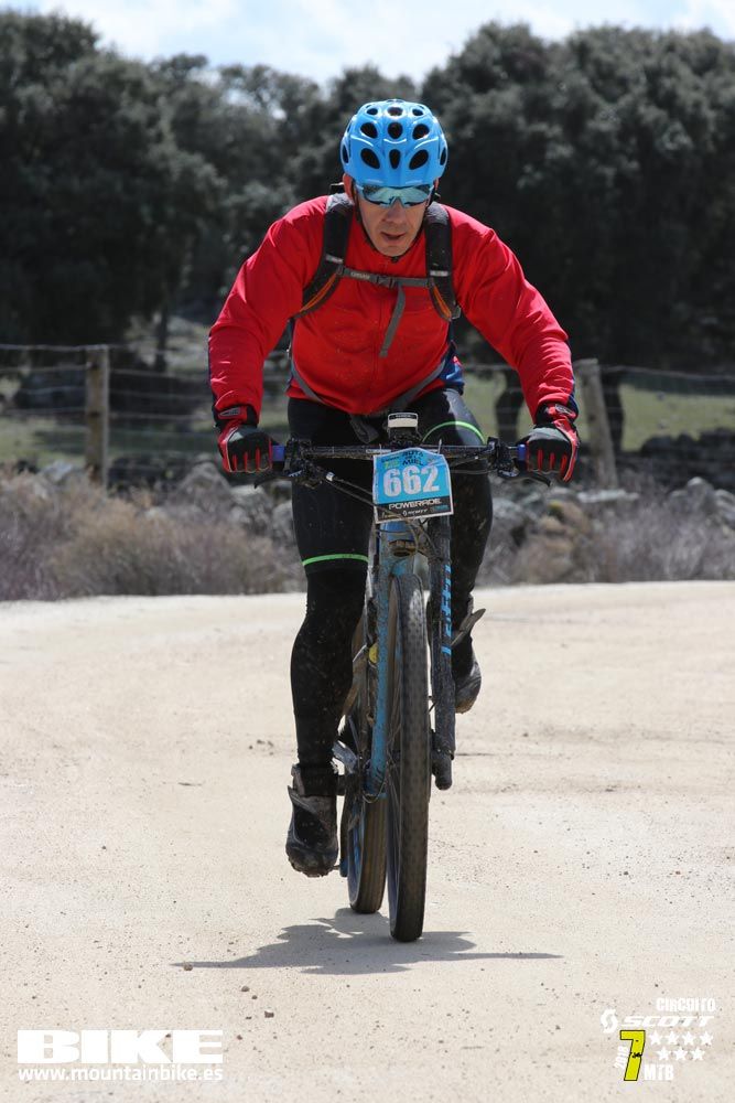 Ruta de la miel. Colmenarejo. Circuito Scott 7 Estrellas 2018. Galería 7