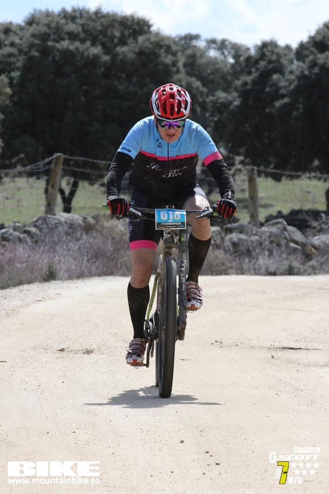 Ruta de la miel. Colmenarejo. Circuito Scott 7 Estrellas 2018. Galería 7
