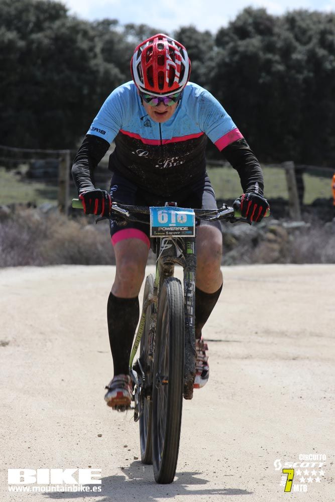 Ruta de la miel. Colmenarejo. Circuito Scott 7 Estrellas 2018. Galería 7