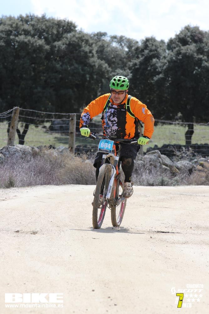 Ruta de la miel. Colmenarejo. Circuito Scott 7 Estrellas 2018. Galería 7