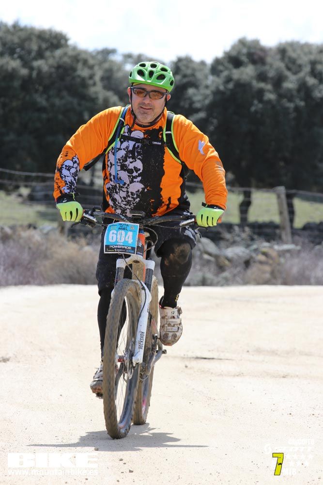Ruta de la miel. Colmenarejo. Circuito Scott 7 Estrellas 2018. Galería 7