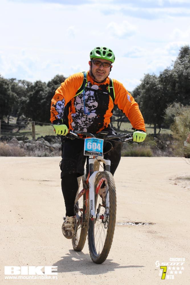 Ruta de la miel. Colmenarejo. Circuito Scott 7 Estrellas 2018. Galería 7