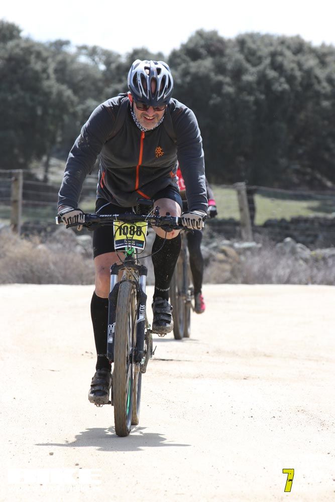 Ruta de la miel. Colmenarejo. Circuito Scott 7 Estrellas 2018. Galería 7
