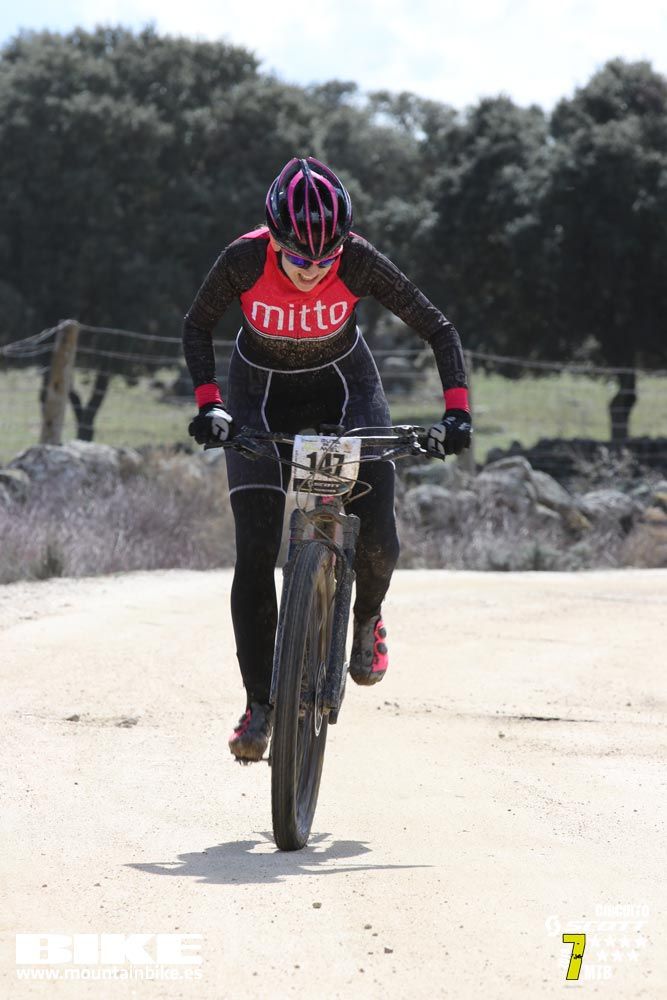 Ruta de la miel. Colmenarejo. Circuito Scott 7 Estrellas 2018. Galería 7