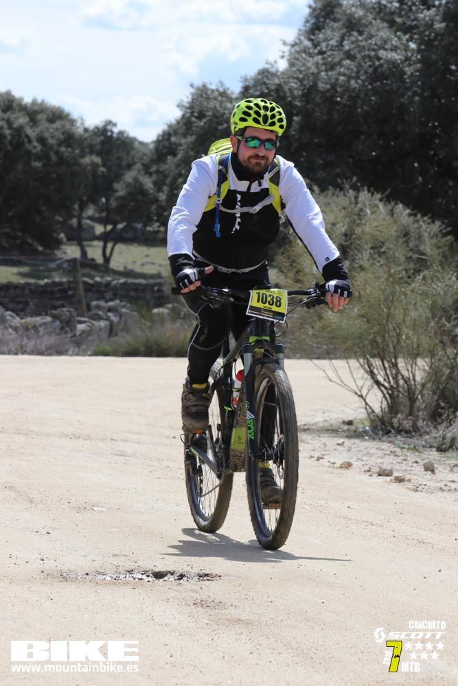 Ruta de la miel. Colmenarejo. Circuito Scott 7 Estrellas 2018. Galería 7