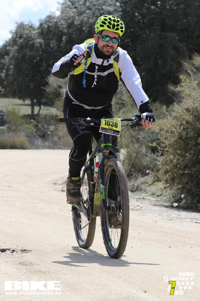 Ruta de la miel. Colmenarejo. Circuito Scott 7 Estrellas 2018. Galería 7