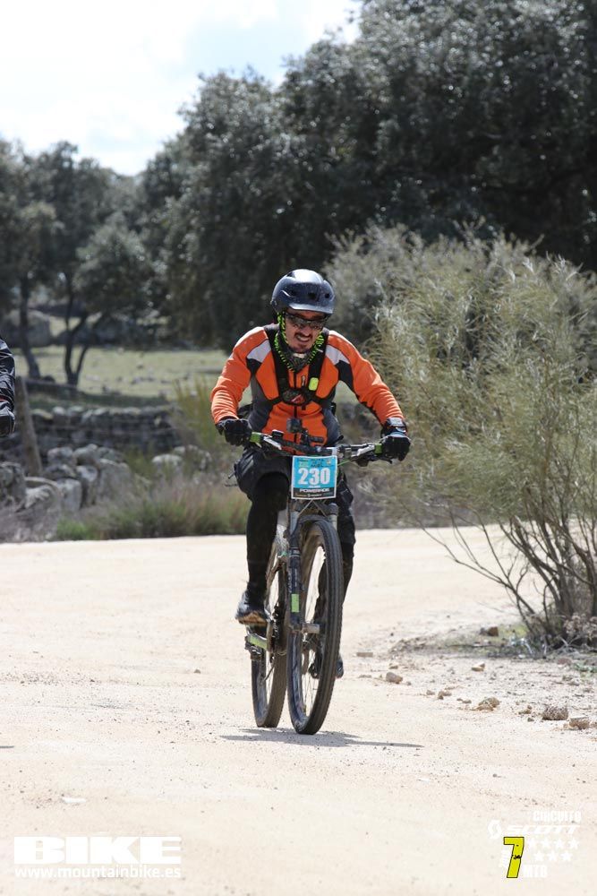 Ruta de la miel. Colmenarejo. Circuito Scott 7 Estrellas 2018. Galería 7