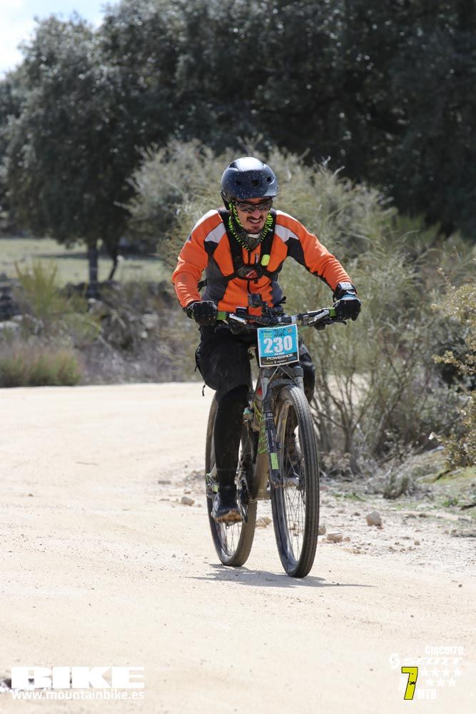 Ruta de la miel. Colmenarejo. Circuito Scott 7 Estrellas 2018. Galería 7