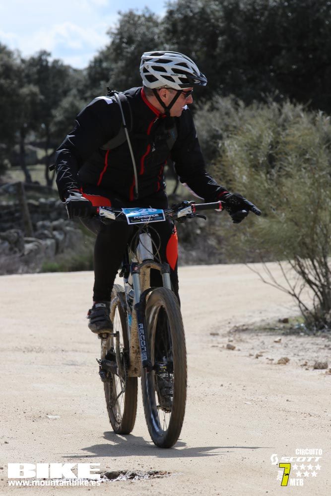 Ruta de la miel. Colmenarejo. Circuito Scott 7 Estrellas 2018. Galería 7