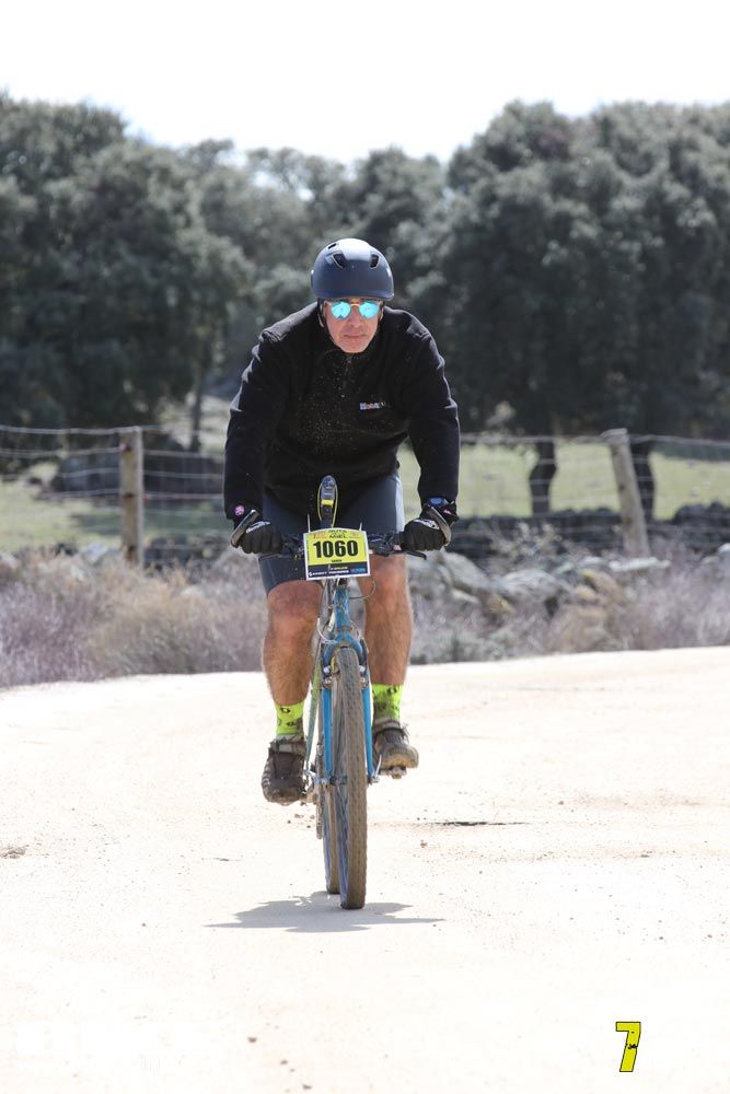 Ruta de la miel. Colmenarejo. Circuito Scott 7 Estrellas 2018. Galería 7