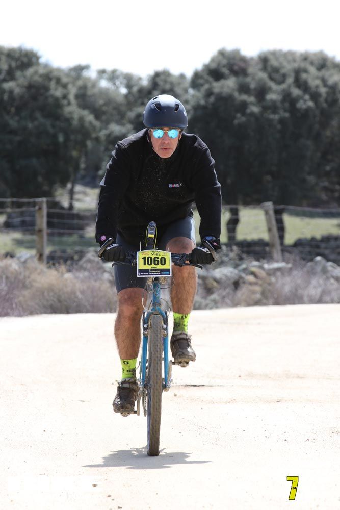 Ruta de la miel. Colmenarejo. Circuito Scott 7 Estrellas 2018. Galería 7