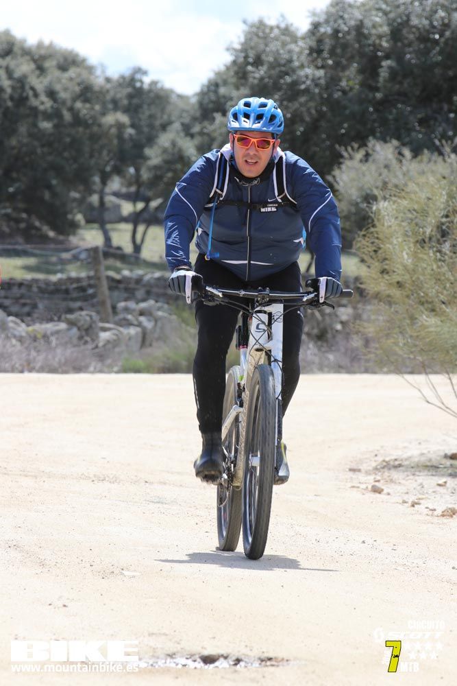 Ruta de la miel. Colmenarejo. Circuito Scott 7 Estrellas 2018. Galería 7