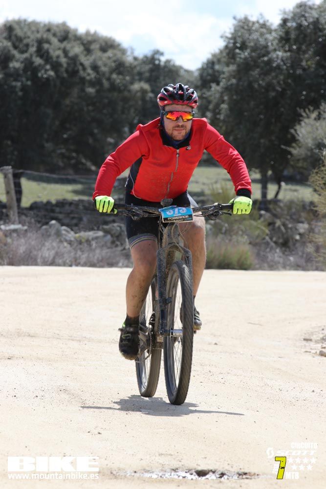 Ruta de la miel. Colmenarejo. Circuito Scott 7 Estrellas 2018. Galería 7
