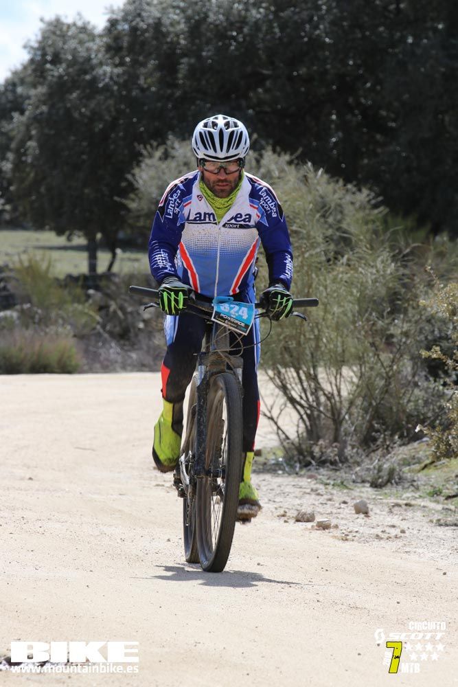 Ruta de la miel. Colmenarejo. Circuito Scott 7 Estrellas 2018. Galería 7