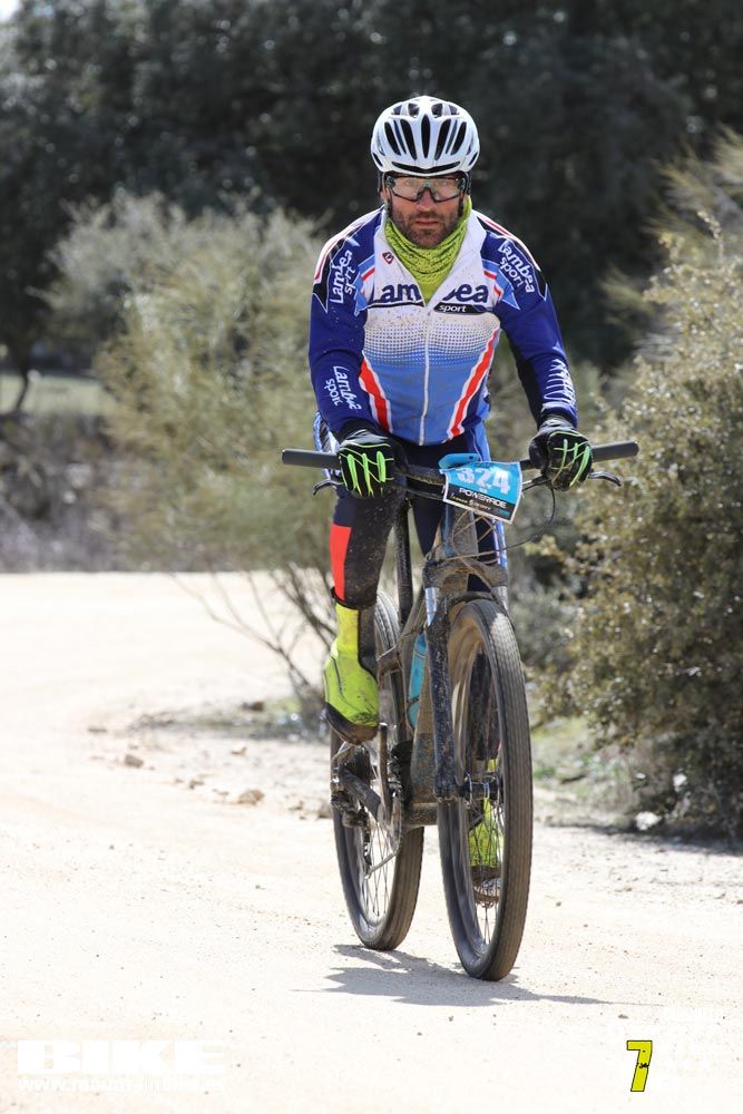 Ruta de la miel. Colmenarejo. Circuito Scott 7 Estrellas 2018. Galería 7