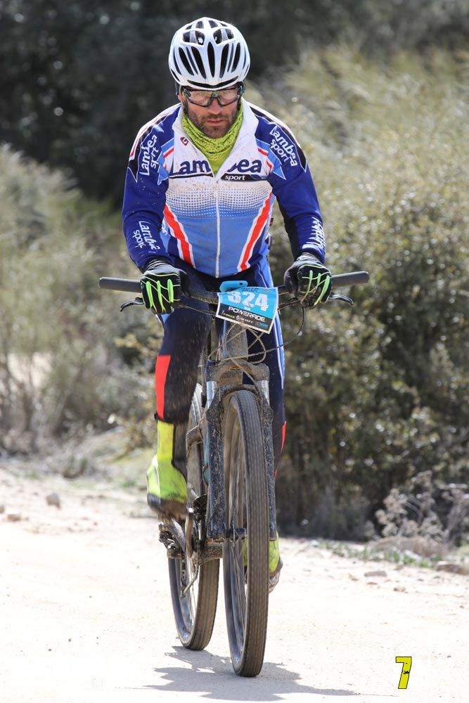 Ruta de la miel. Colmenarejo. Circuito Scott 7 Estrellas 2018. Galería 7