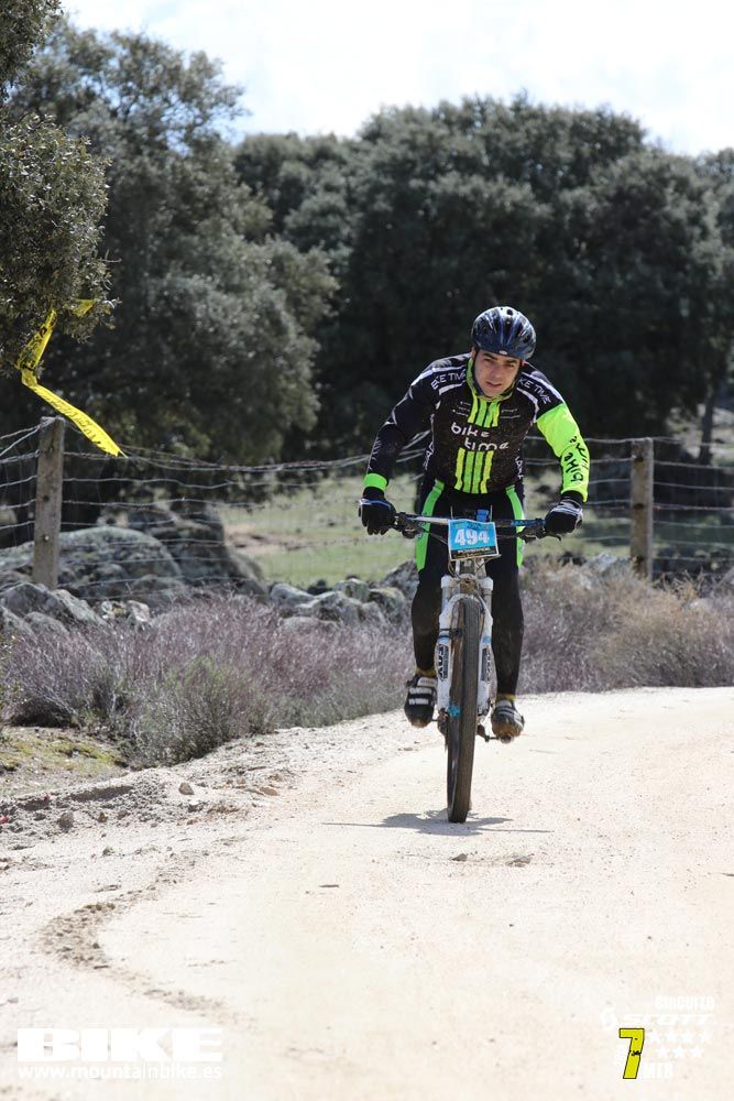 Ruta de la miel. Colmenarejo. Circuito Scott 7 Estrellas 2018. Galería 7